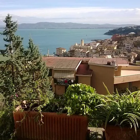 Con Terrazza Da Sogno